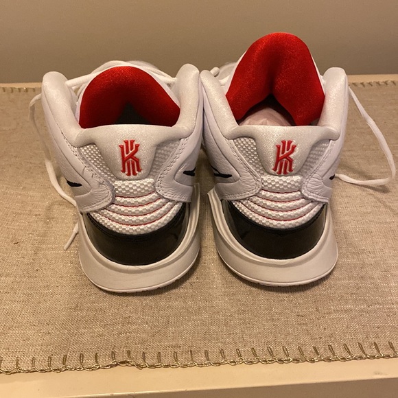 Nike Kyrie Infinity “Man Machine”. DC9134-101 - Picture 4 of 4